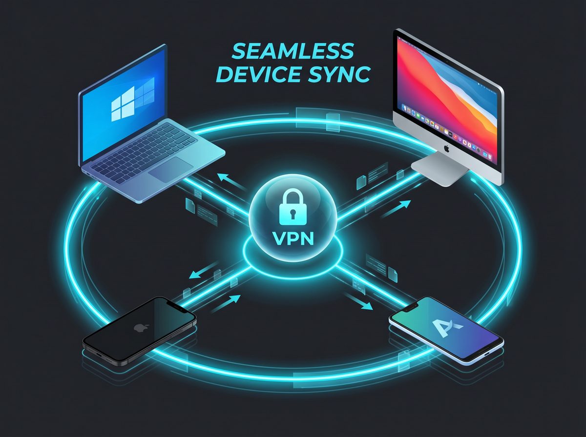 酷黑加速器全平台多设备支持